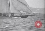 Image of Gertrude L Thebaud schooner Halifax Nova Scotia, 1931, second 55 stock footage video 65675075523