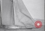 Image of Gertrude L Thebaud schooner Halifax Nova Scotia, 1931, second 56 stock footage video 65675075523