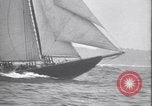 Image of Gertrude L Thebaud schooner Halifax Nova Scotia, 1931, second 57 stock footage video 65675075523