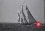 Image of Gertrude L Thebaud schooner Halifax Nova Scotia, 1931, second 61 stock footage video 65675075523