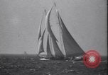 Image of Gertrude L Thebaud schooner Halifax Nova Scotia, 1931, second 62 stock footage video 65675075523