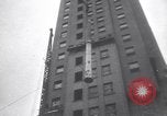 Image of beacon tower New York United States USA, 1931, second 10 stock footage video 65675075524