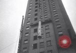 Image of beacon tower New York United States USA, 1931, second 11 stock footage video 65675075524