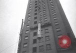 Image of beacon tower New York United States USA, 1931, second 12 stock footage video 65675075524