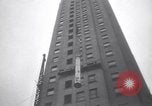 Image of beacon tower New York United States USA, 1931, second 14 stock footage video 65675075524