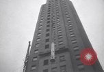 Image of beacon tower New York United States USA, 1931, second 15 stock footage video 65675075524