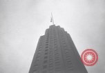 Image of beacon tower New York United States USA, 1931, second 42 stock footage video 65675075524
