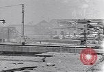 Image of United States soldiers Cherbourg Normandy France, 1944, second 5 stock footage video 65675075525