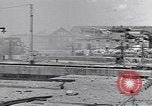 Image of United States soldiers Cherbourg Normandy France, 1944, second 7 stock footage video 65675075525