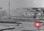Image of United States soldiers Cherbourg Normandy France, 1944, second 8 stock footage video 65675075525