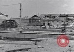 Image of United States soldiers Cherbourg Normandy France, 1944, second 11 stock footage video 65675075525