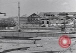 Image of United States soldiers Cherbourg Normandy France, 1944, second 18 stock footage video 65675075525