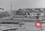 Image of United States soldiers Cherbourg Normandy France, 1944, second 19 stock footage video 65675075525
