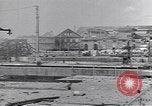 Image of United States soldiers Cherbourg Normandy France, 1944, second 20 stock footage video 65675075525