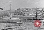 Image of United States soldiers Cherbourg Normandy France, 1944, second 22 stock footage video 65675075525