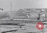 Image of United States soldiers Cherbourg Normandy France, 1944, second 23 stock footage video 65675075525