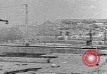 Image of United States soldiers Cherbourg Normandy France, 1944, second 24 stock footage video 65675075525