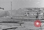 Image of United States soldiers Cherbourg Normandy France, 1944, second 25 stock footage video 65675075525