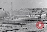 Image of United States soldiers Cherbourg Normandy France, 1944, second 26 stock footage video 65675075525