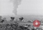 Image of United States soldiers Cherbourg Normandy France, 1944, second 32 stock footage video 65675075525