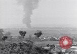 Image of United States soldiers Cherbourg Normandy France, 1944, second 33 stock footage video 65675075525