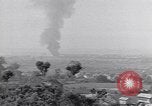 Image of United States soldiers Cherbourg Normandy France, 1944, second 47 stock footage video 65675075525