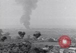 Image of United States soldiers Cherbourg Normandy France, 1944, second 48 stock footage video 65675075525