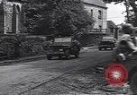 Image of Dwight Eisenhower France, 1944, second 8 stock footage video 65675075526