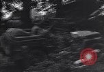 Image of Dwight Eisenhower France, 1944, second 15 stock footage video 65675075526
