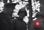 Image of Dwight Eisenhower France, 1944, second 17 stock footage video 65675075526