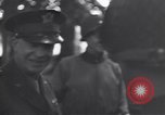 Image of Dwight Eisenhower France, 1944, second 19 stock footage video 65675075526