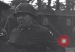 Image of Dwight Eisenhower France, 1944, second 25 stock footage video 65675075526