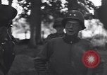 Image of Dwight Eisenhower France, 1944, second 30 stock footage video 65675075526