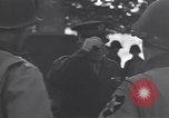 Image of Dwight Eisenhower France, 1944, second 36 stock footage video 65675075526