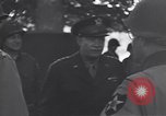 Image of Dwight Eisenhower France, 1944, second 38 stock footage video 65675075526