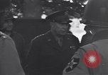 Image of Dwight Eisenhower France, 1944, second 40 stock footage video 65675075526