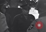 Image of Dwight Eisenhower France, 1944, second 41 stock footage video 65675075526