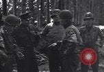 Image of Dwight Eisenhower France, 1944, second 49 stock footage video 65675075526