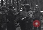 Image of Dwight Eisenhower France, 1944, second 50 stock footage video 65675075526