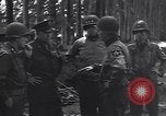 Image of Dwight Eisenhower France, 1944, second 51 stock footage video 65675075526