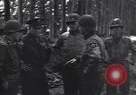 Image of Dwight Eisenhower France, 1944, second 53 stock footage video 65675075526