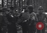Image of Dwight Eisenhower France, 1944, second 54 stock footage video 65675075526