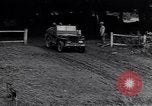 Image of Dwight Eisenhower France, 1944, second 55 stock footage video 65675075526