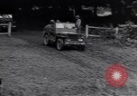 Image of Dwight Eisenhower France, 1944, second 56 stock footage video 65675075526