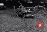 Image of Dwight Eisenhower France, 1944, second 57 stock footage video 65675075526