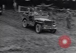 Image of Dwight Eisenhower France, 1944, second 58 stock footage video 65675075526
