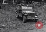Image of Dwight Eisenhower France, 1944, second 59 stock footage video 65675075526