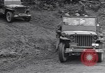 Image of Dwight Eisenhower France, 1944, second 60 stock footage video 65675075526