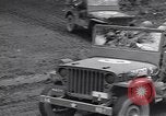 Image of Dwight Eisenhower France, 1944, second 61 stock footage video 65675075526