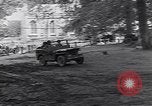 Image of Dwight Eisenhower France, 1944, second 5 stock footage video 65675075527